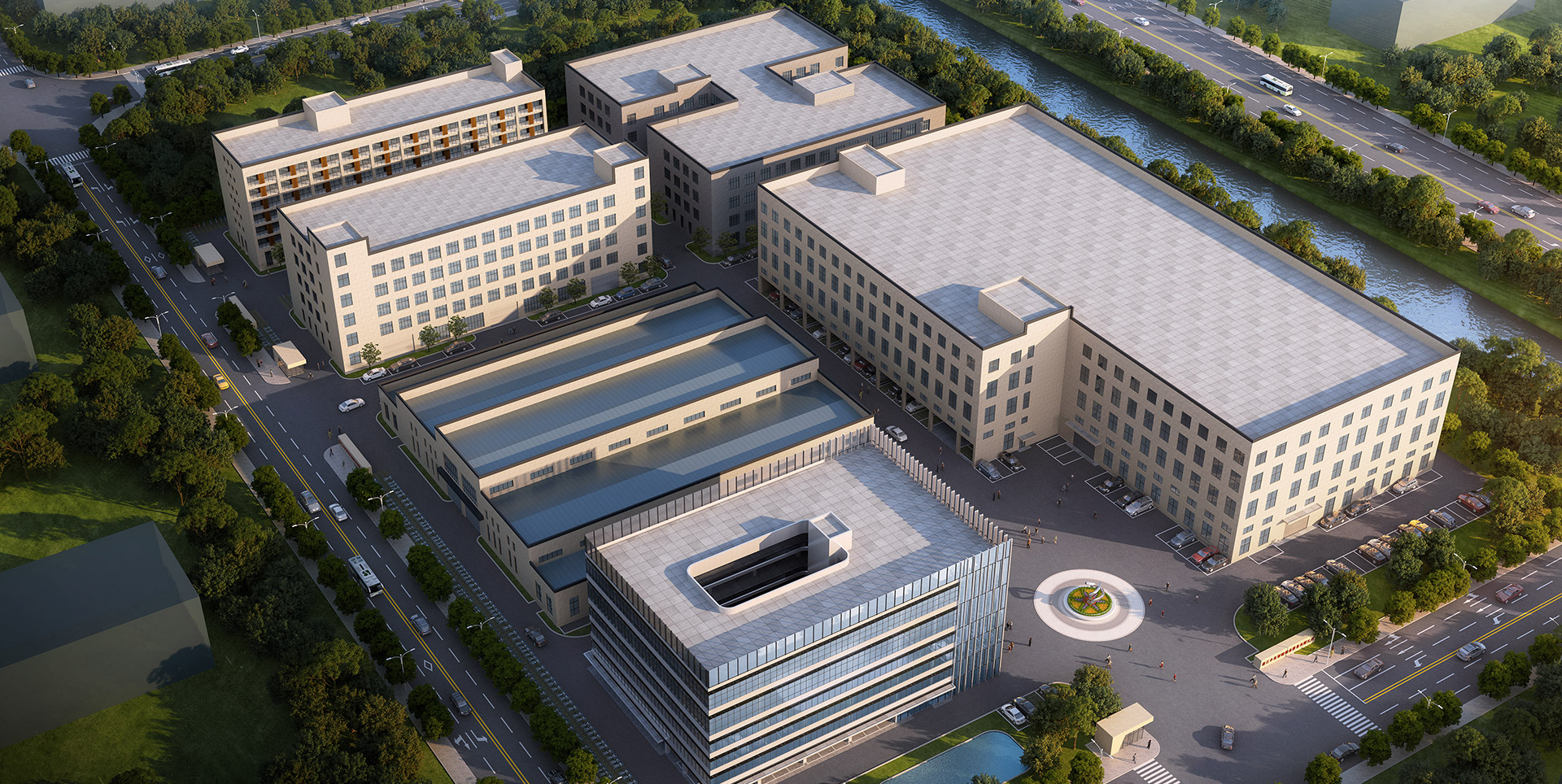 未来已来，智创未来