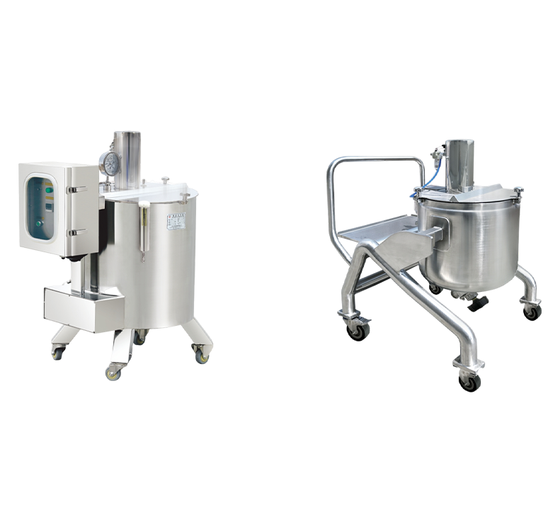 BJ系列电加热搅拌保温罐